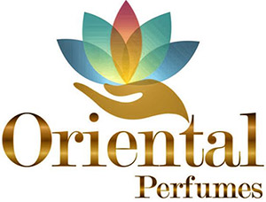Oriental Perfumes Logo